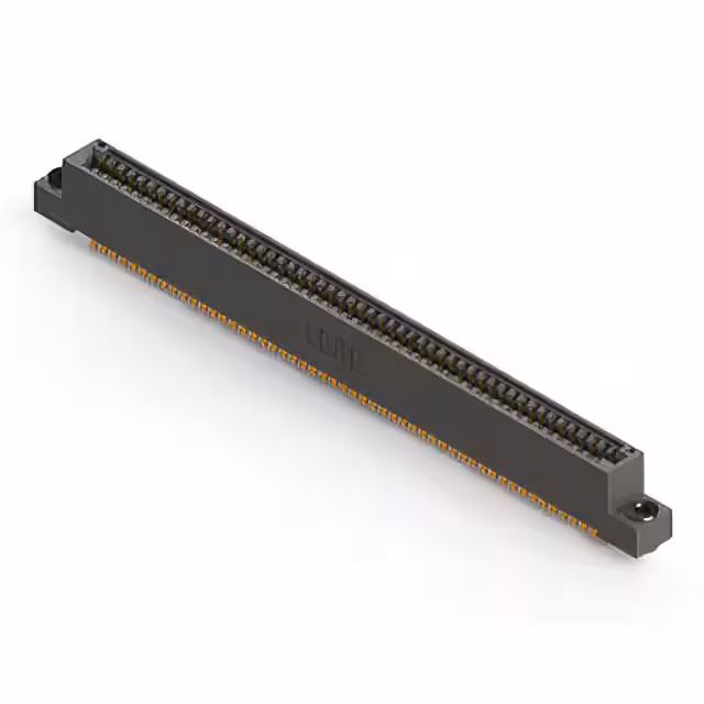 395-104-555-203 EDAC Inc.  Edgeboard Connectors
